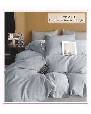 Комплект постельного белья Mency. Ткань:️ Сатин плотный Состав: 100% хлопок Плотность: 150 гр(возможно замена на похожее)