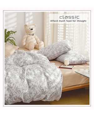 Комплект постельного белья Mency. Ткань:️ Сатин плотный Состав: 100% хлопок Плотность: 150 гр(возможно замена на похожее)