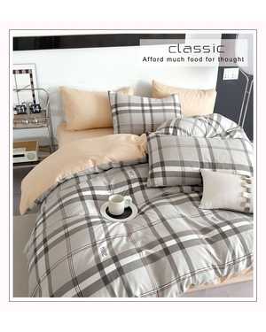 Комплект постельного белья Mency. Ткань:️ Сатин плотный Состав: 100% хлопок Плотность: 150 гр(возможно замена на похожее)