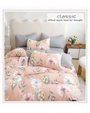 Комплект постельного белья Mency. Ткань:️ Сатин плотный Состав: 100% хлопок Плотность: 150 гр(возможно замена на похожее)