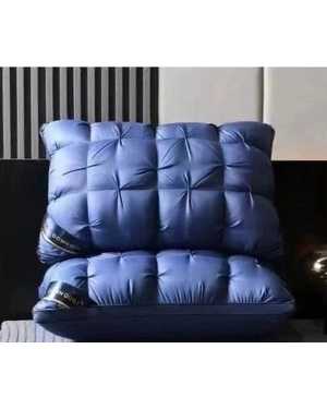 Подушка фирма hilton Наполнитель микрогель Размер 50/70см