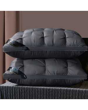 Подушка фирма hilton Наполнитель микрогель Размер 50/70см