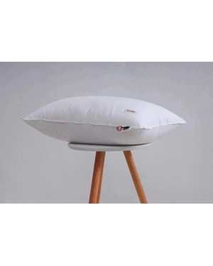 Подушка АЛАНА Натуральный пух Размер 50/70см