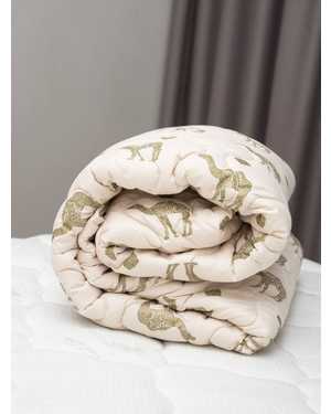 Одеяло натуральный наполнитель Ткань: тик Размер 175/200 см