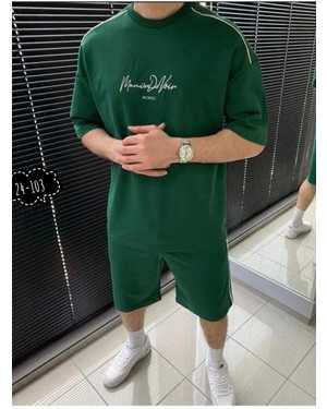 МУЖСКОЙ КОСТЮМ ДВОЙКА ТКАНЬ ДВУХНИТКА