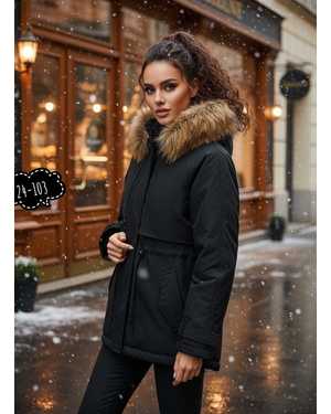 КУРТКА ТКАНЬ ХОЛЛОФАЙБЕР