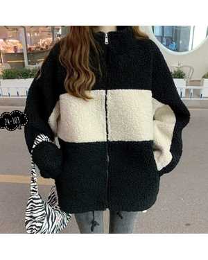 КУРТКА ТКАНЬ БАРАШКА