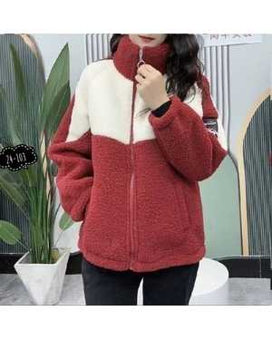 КУРТКА ТКАНЬ БАРАШКА