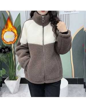 КУРТКА ТКАНЬ БАРАШКА