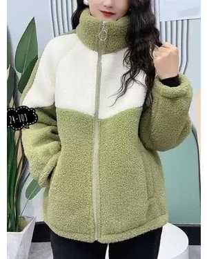 КУРТКА ТКАНЬ БАРАШКА