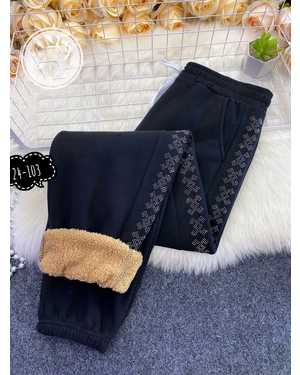 КОФТА ТКАНЬ ТРИКОТАЖ С МЕХОМ