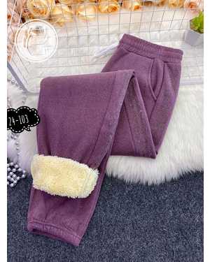 КОФТА ТКАНЬ ТРИКОТАЖ С МЕХОМ