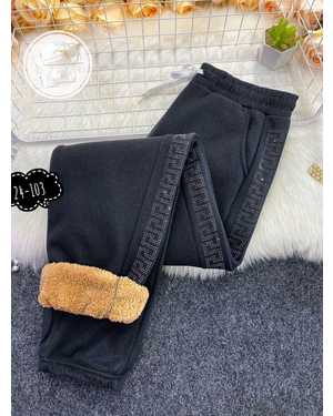 КОФТА ТКАНЬ ТРИКОТАЖ С МЕХОМ