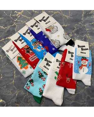 НОСКИ Состав: Хлопок 85% Полиамид 12% Лайкра 3% Размер:41-46 Цена за упаковку: 12 ПАР