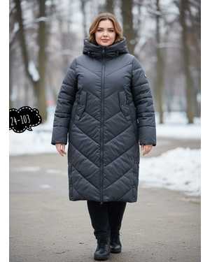 КУРТКА ТКАНЬ ХОЛЛОФАЙБЕР