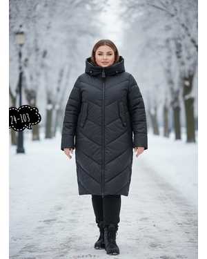 КУРТКА ТКАНЬ ХОЛЛОФАЙБЕР