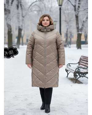 КУРТКА ТКАНЬ ХОЛЛОФАЙБЕР