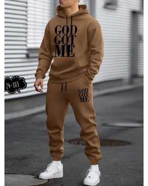 МУЖСКОЙ КОСТЮМ ДВОЙКА ТКАНЬ ФЛИС