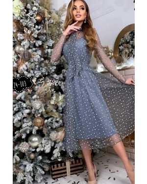 ЖЕНСКИЕ ПЛАТЬЕ, ТУНИКИ, САРАФАНЫ ТКАНЬ ГИПЮР + АТЛАС