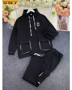 ЖЕНСКИЙ КОСТЮМ ДВОЙКА ТКАНЬ ФЛИС