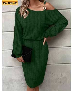 ПЛАТЬЕ ТКАНЬ ЛАПША, ХЛОПОК