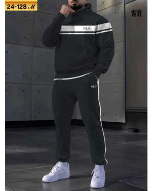 ЖЕНСКИЙ КОСТЮМ ДВОЙКА ТКАНЬ ДВУНИТ НА ТЁПЛЫЙ ФЛИСЕ