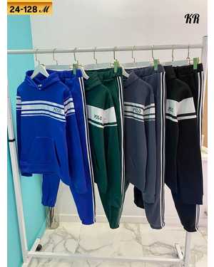 ЖЕНСКИЙ КОСТЮМ ДВОЙКА ТКАНЬ ДВУНИТ НА ТЁПЛЫЙ ФЛИСЕ