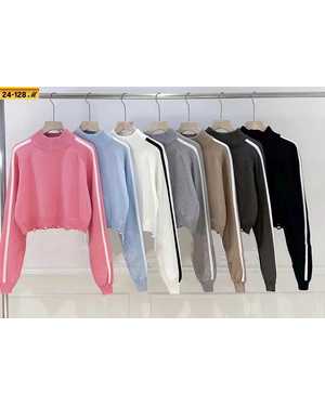 ЖЕНСКАЯ ОДЕЖДА ТКАНЬ ТРИКОТАЖ СР СТРЕЙЧЕМ