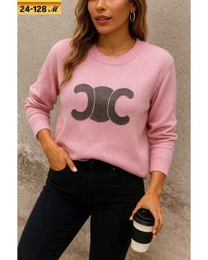 КОФТА ТКАНЬ ВЯЗАНЫЙ КАШЕМИР