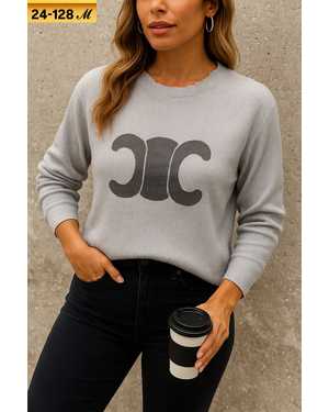 КОФТА ТКАНЬ ВЯЗАНЫЙ КАШЕМИР