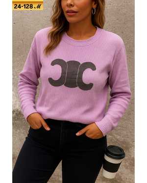 КОФТА ТКАНЬ ВЯЗАНЫЙ КАШЕМИР