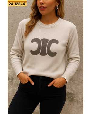 КОФТА ТКАНЬ ВЯЗАНЫЙ КАШЕМИР