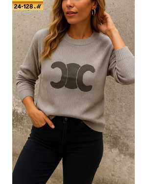 КОФТА ТКАНЬ ВЯЗАНЫЙ КАШЕМИР