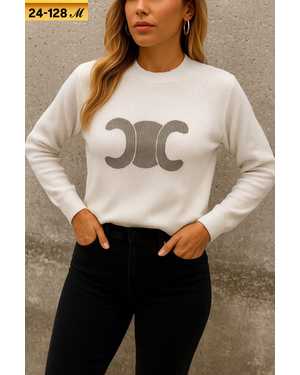 КОФТА ТКАНЬ ВЯЗАНЫЙ КАШЕМИР