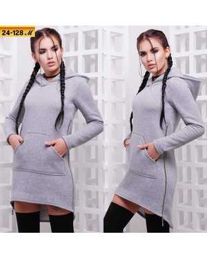 ТУНИКА ТКАНЬ ФЛИС