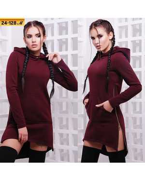 ТУНИКА ТКАНЬ ФЛИС