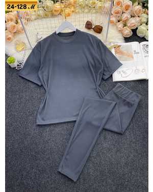 ЖЕНСКИЙ КОСТЮМ ДВОЙКА ТКАНЬ ЛАПША