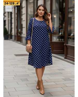 ПЛАТЬЕ ТКАНЬ СОФТ