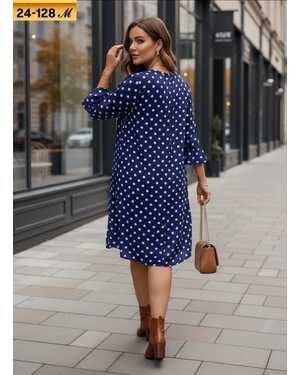 ПЛАТЬЕ ТКАНЬ СОФТ