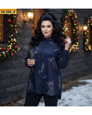 РУБАШКА ТКАНЬ ПЛОТНЫЙ ЛАЙТ