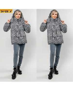 КУРТКА В РАЗМЕР ТКАНЬ СИНТЕПОН