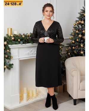 ПЛАТЬЕ ТКАНЬ КРЕПУН