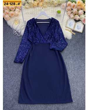 ПЛАТЬЕ ТКАНЬ КРЕПУН