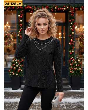 БЛУЗКА ТКАНЬ БЕЛМАНГО