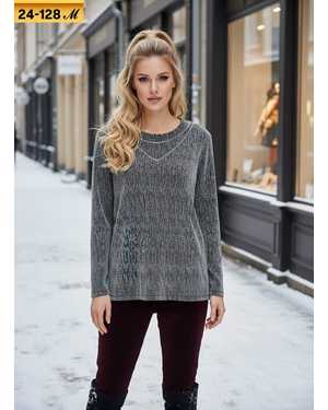 БЛУЗКА ТКАНЬ БЕЛМАНГО