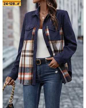 РУБАШКА ТКАНЬ КАШЕМИР