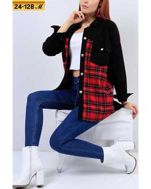 РУБАШКА ТКАНЬ КАШЕМИР