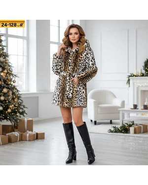 ДУБЛЕНКА ТКАНЬ ДУБЛЕНКА