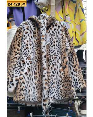 ДУБЛЕНКА ТКАНЬ ДУБЛЕНКА