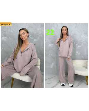 ЖЕНСКИЙ КОСТЮМ ДВОЙКА ТКАНЬ КИТАЙ